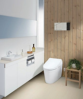 トイレリフォーム