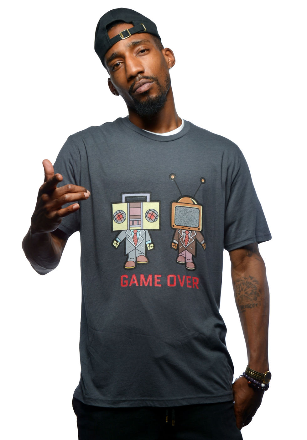 Thumbnail: Control T-Shirt