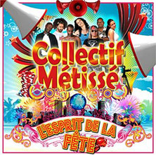 L'esprit de la fête