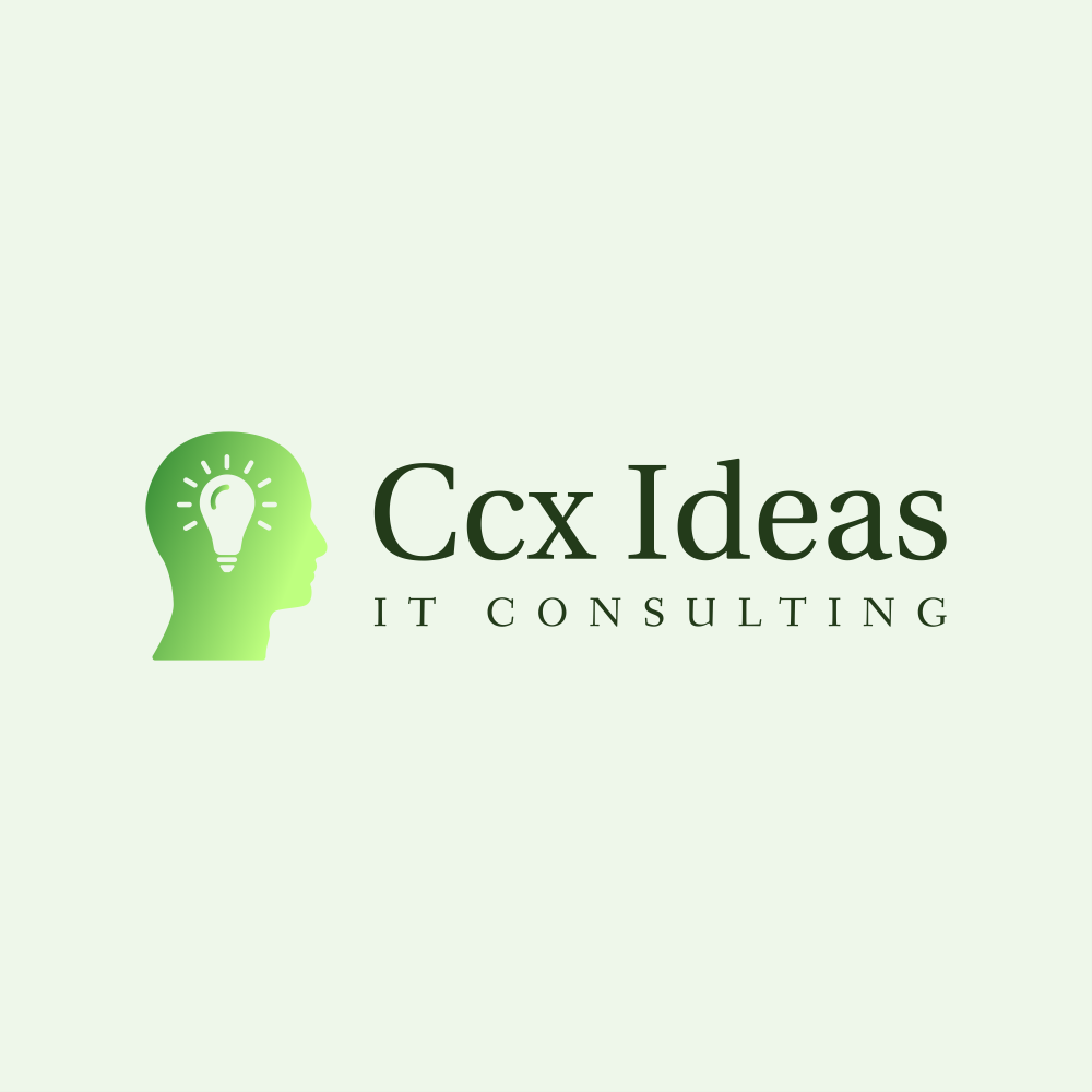 Writer: CcX ideas