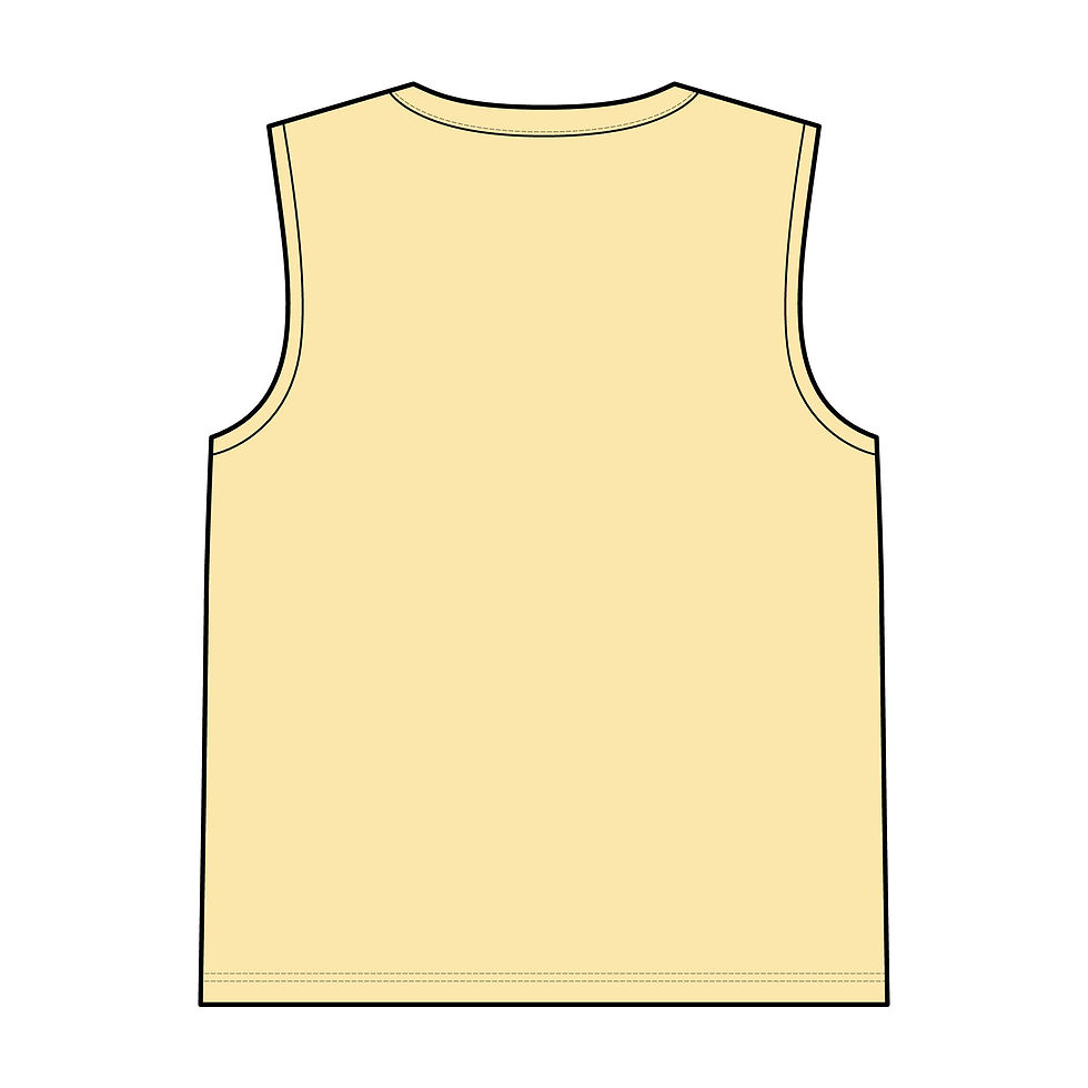 Thumbnail: Tank Top — "Release All 10-2ers" Bold Graphic Muscle Tee