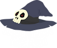 Strongest wizard logo