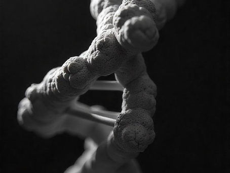 The Protein Puzzle: AI’s Role in Decoding Life’s Building Blocks