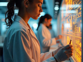 Vaccines Reimagined: mRNA’s Next Frontier Beyond COVID