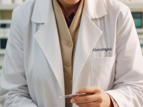 Decoding Alzheimer’s: Blood Tests That Predict the Future