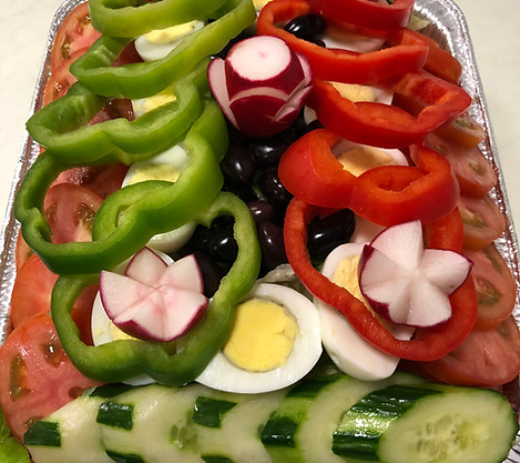 VegiPlatter