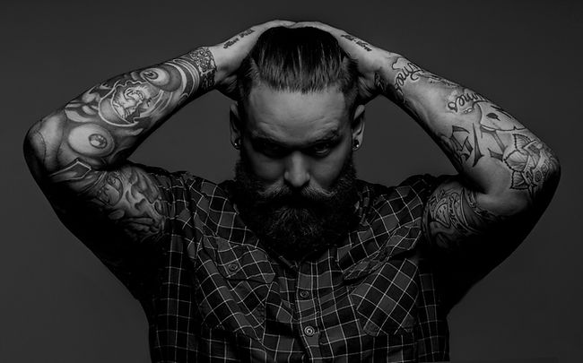 Friseur Brändle Barber Männer Herren Bart Styling Pflege