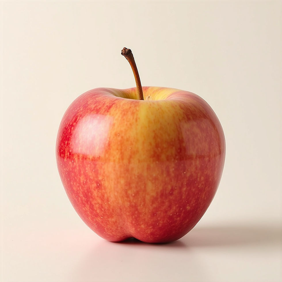 Honeycrisp Apples