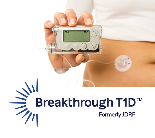 Breakthrough T1D
