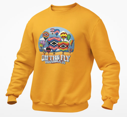 On The Fly in Indianola Crew Sweatshirta-solid-background-26960 (1).png
