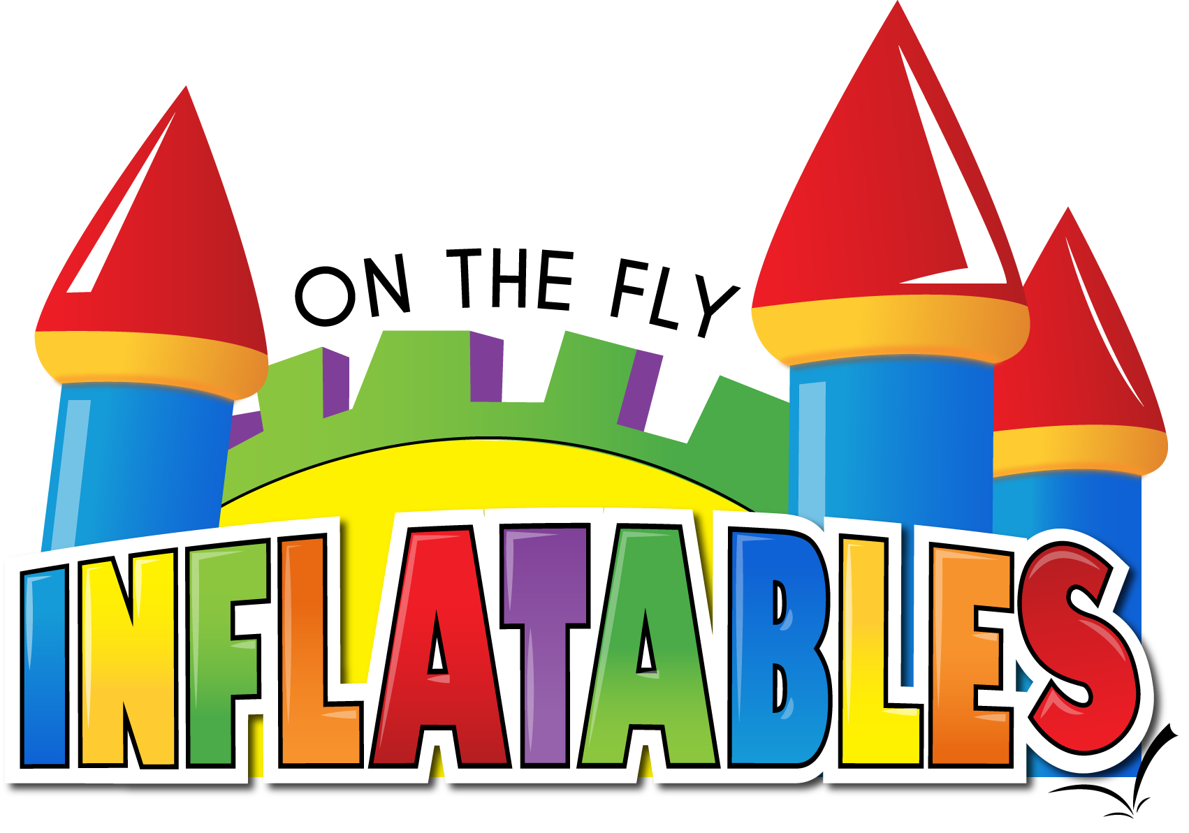 Bounce House Rentals OTF Inflatables Galena, IL