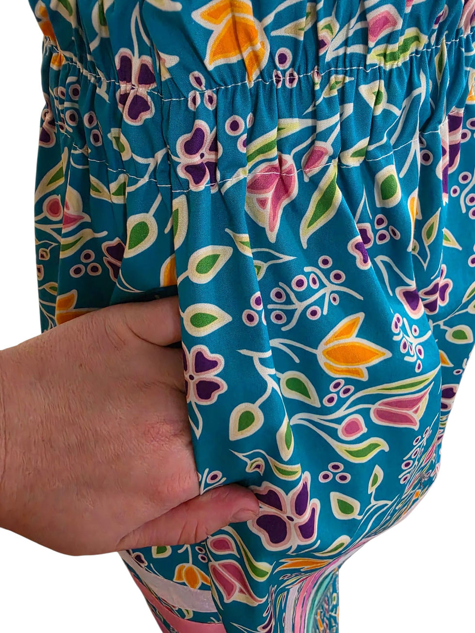 Thumbnail: Meadow Teals