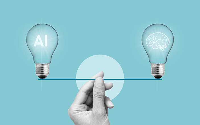 AI’s Influence on Higher Education-Friend or Foe?