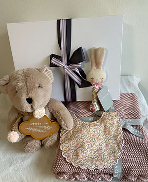 Cherry Blossom Hamper