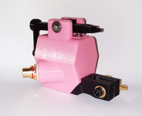 C2 Coffin Rotary for Needle Bars