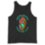 Thumbnail: Coffin, Tube & Cartridge Tank Top