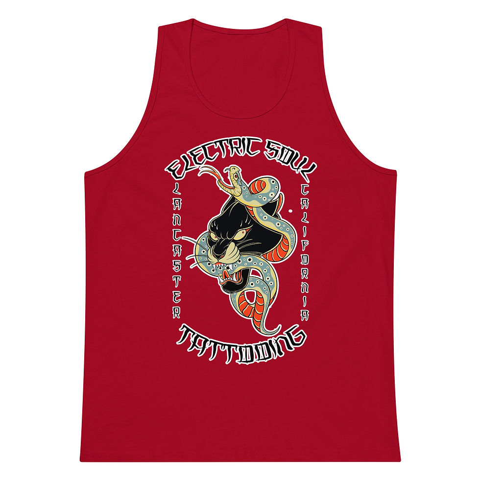 Thumbnail: Men’s premium tank top