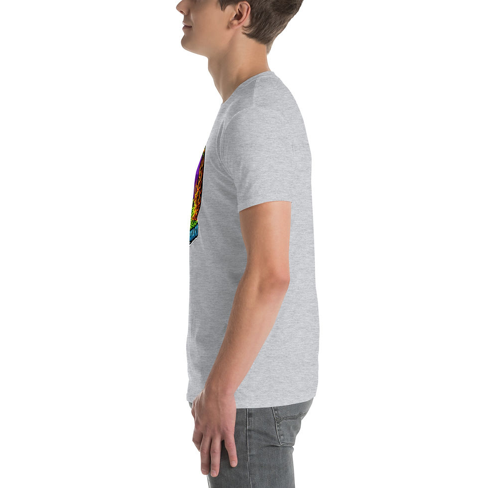 Thumbnail: Coffin Rotary Shirt