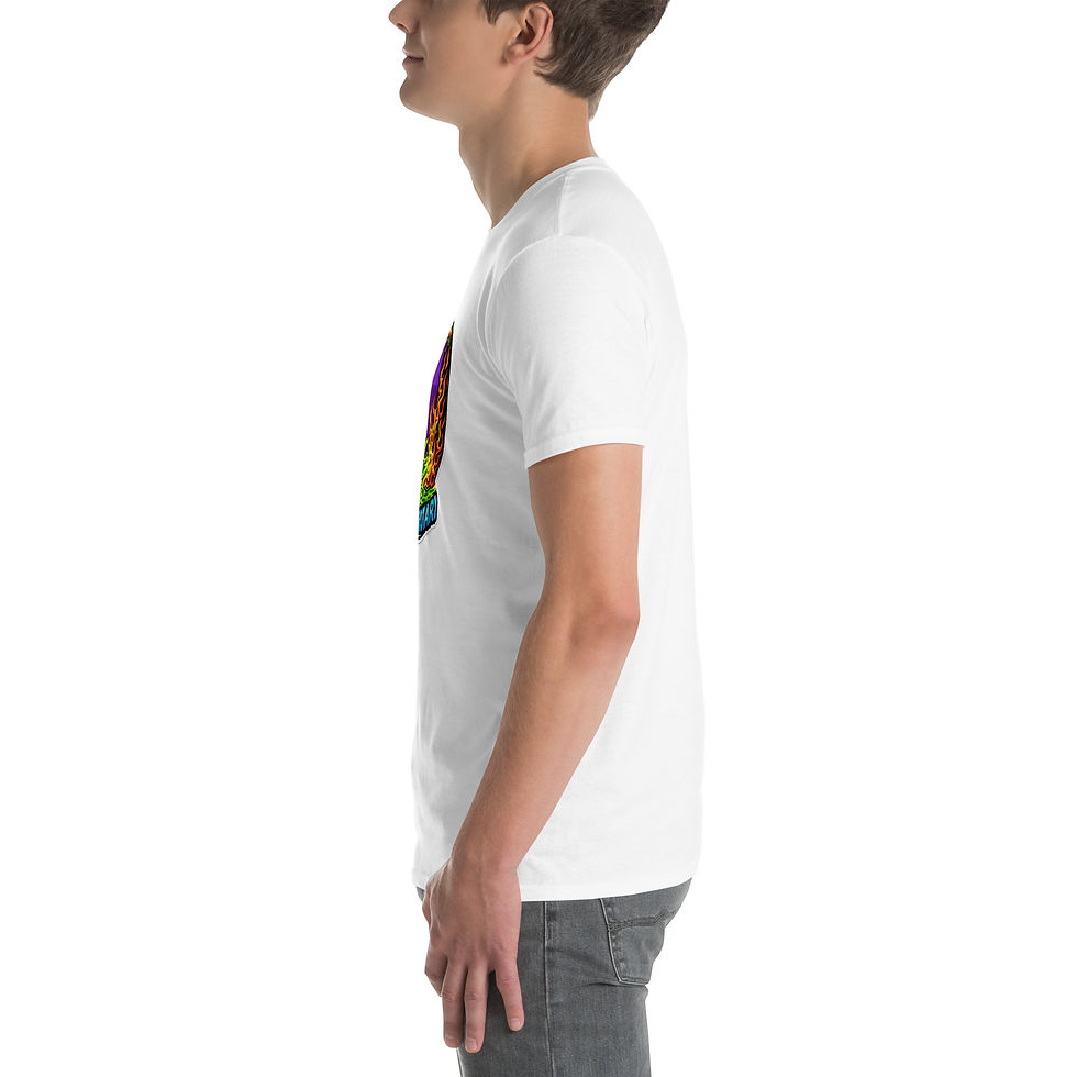Thumbnail: Coffin Rotary Shirt