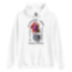 Thumbnail: Hand & Coffin Hoodie