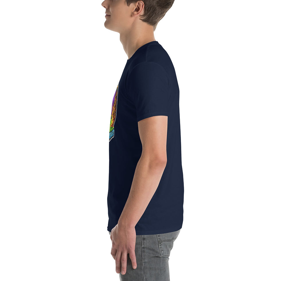 Thumbnail: Coffin Rotary Shirt