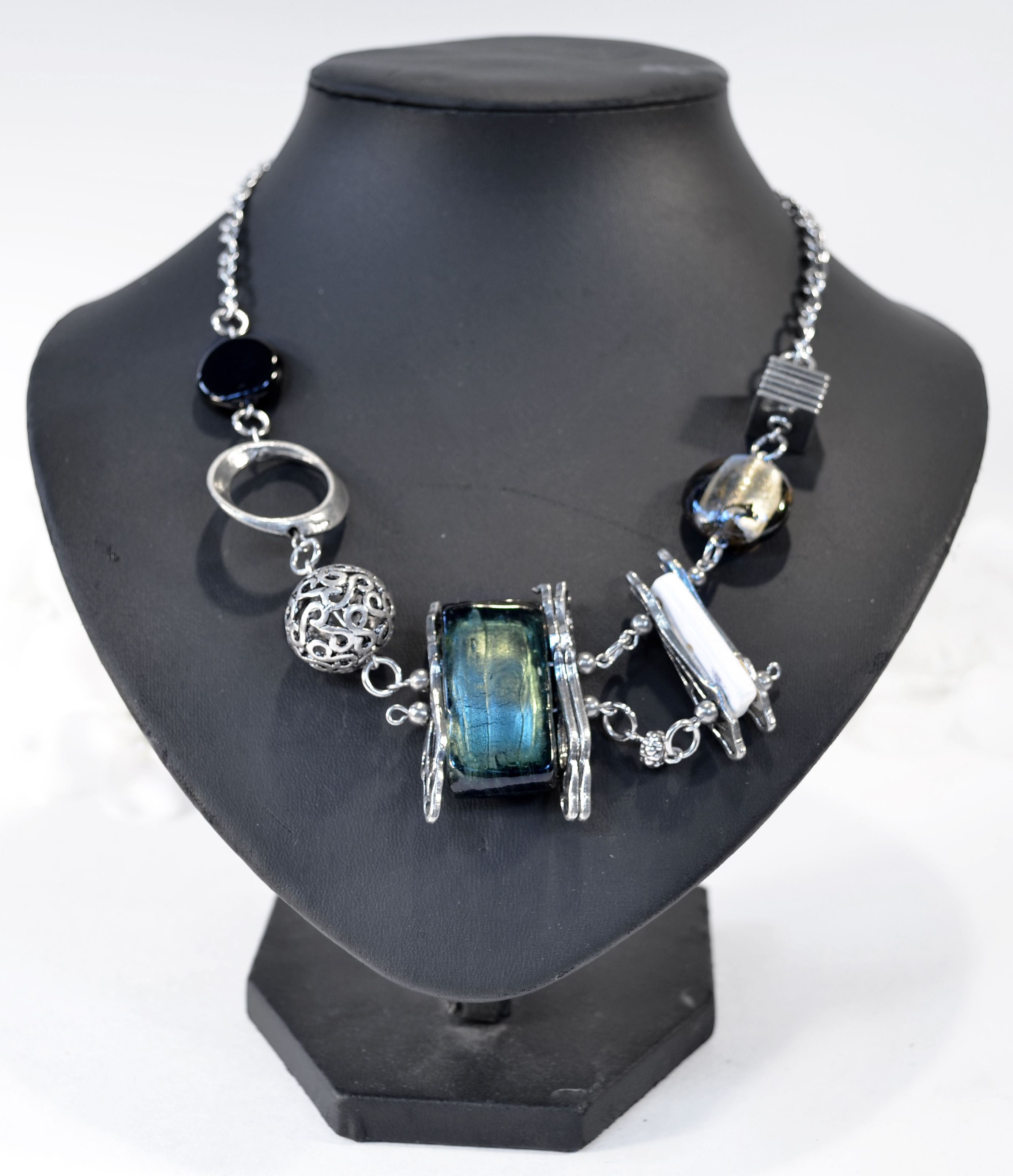 L'Ensorcelé Bleu Jeans