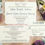 Thumbnail: Periwinkle Wedding Invitation Set