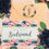 Thumbnail: Neon Floral Bridal Party Thank You Cards
