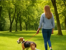 VERDEPET LABS flea collar tag