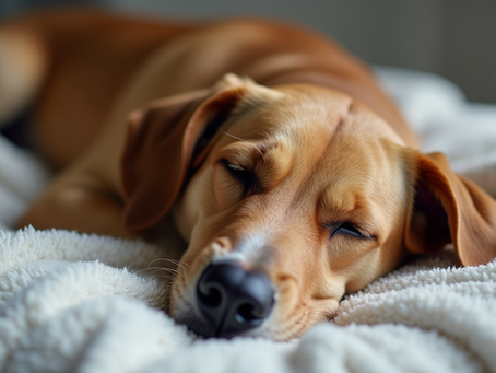 Choosing Chemical-Free Pest Control for Pets