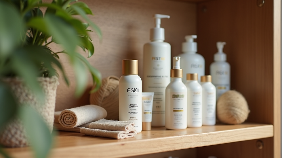 Eco-Friendly Pet Care Solutions: Nurturing Health Naturally