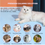 Thumbnail: Cat Calming Diffuser Refills 90 Day Supply