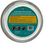 Thumbnail: Dog Flea and Tick Collar All Natural Lasts 8 months 2 per pack