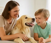 Safe pet pest control