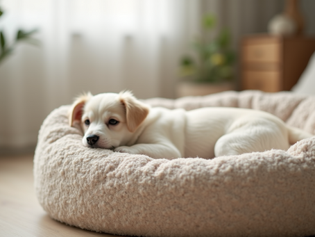 Eco-Friendly Sustainable Flea Prevention for Pet Owners