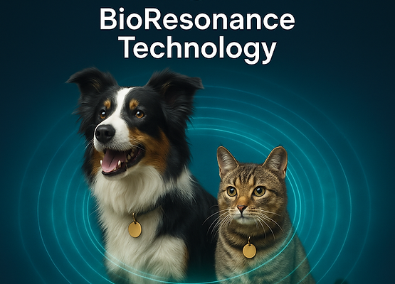 The Science of BioResonance
