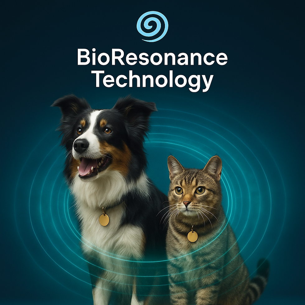 Thumbnail: woks for dogs and cats