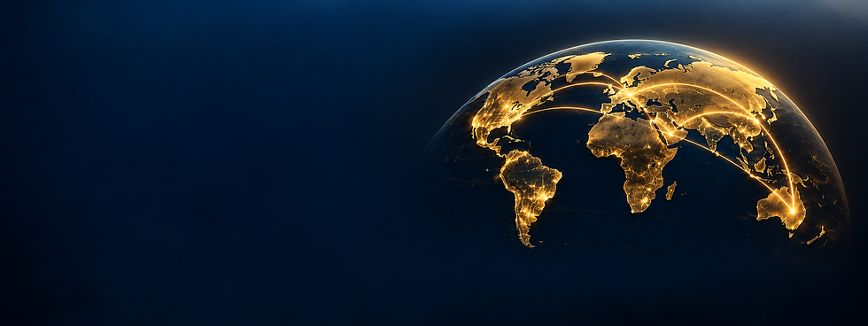 Golden Global Connectivity Globe.png