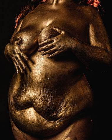 Gold _ Topographic Bodies, Bethany, 1.jpg