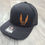 Thumbnail: Connell Track & Field Richardson 112 Laser Engraved Patch Hat