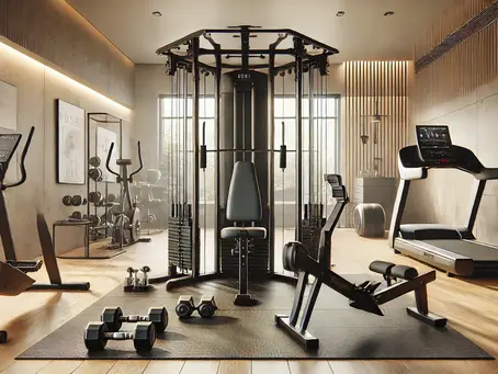 Staying in Shape During the IVF Journey: A Guide for Men