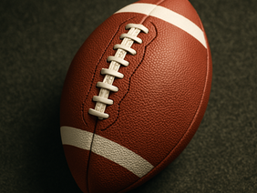 I Was an NFL Player, But I Wasn’t Ready for This