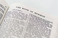 The Book of Mormon