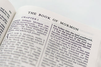 The Book of Mormon