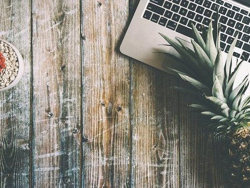 Six Reasons To Outsource Your Bookkeeping