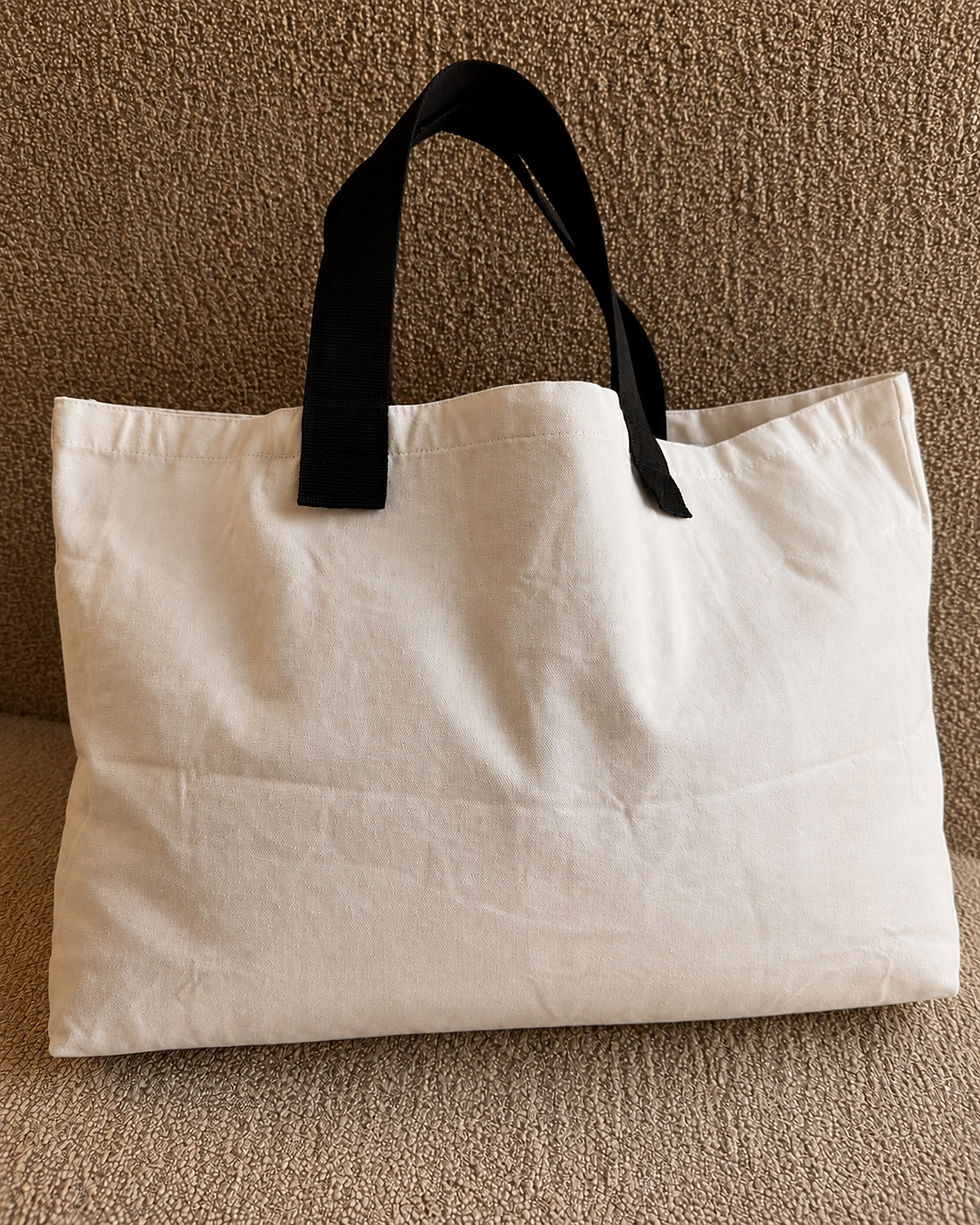 Thumbnail: Everything Blanco Tote