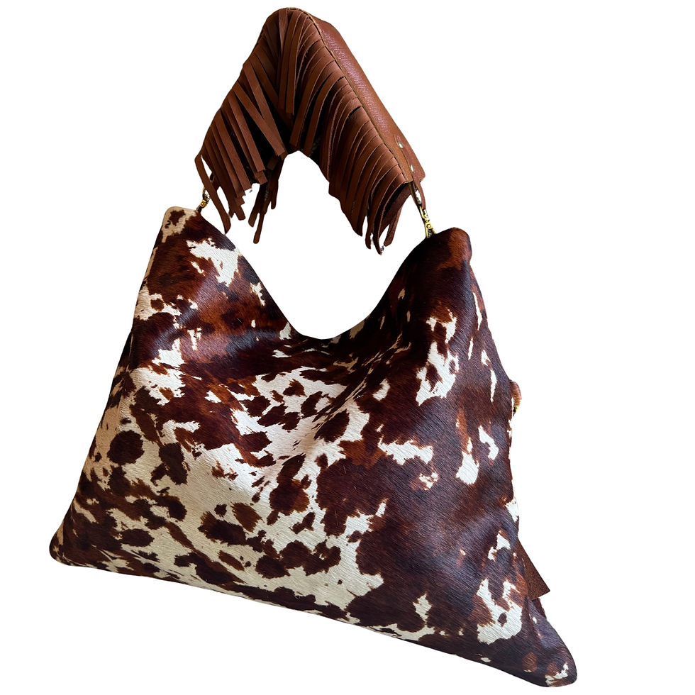 Thumbnail: Terry Clutch (3 Scoops )