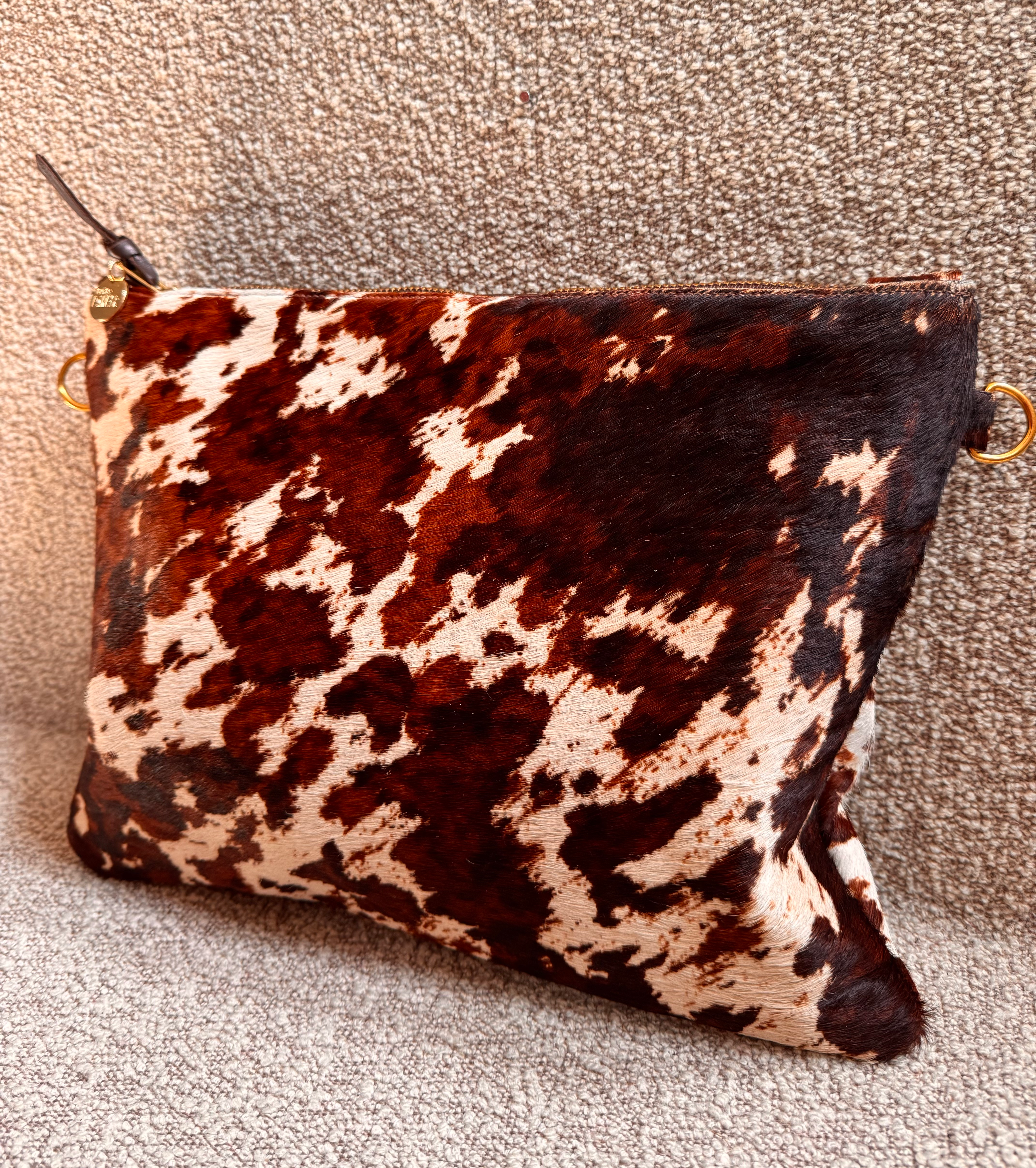 Josh Clutch (3 Scoops)