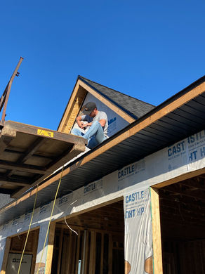 Design Meets Construction: Life With a Builder