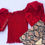Miniatura: Blusa corrugada